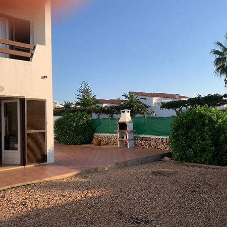 Gran Casa Con Bonito Jardin Villa Cala 'n Bosch Buitenkant foto